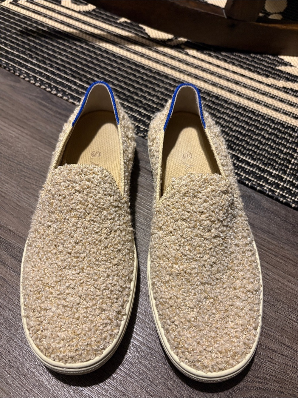Rothy’s Original Slip-On Sneaker - Size 6 - Picture 1 of 6